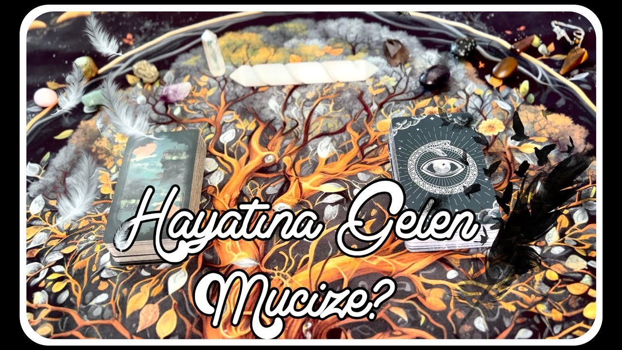 No momento, você está visualizando Hayatında Seni Bekleyen Mucize Var Mı Nasıl Bir Mucize Tarot Yorumu