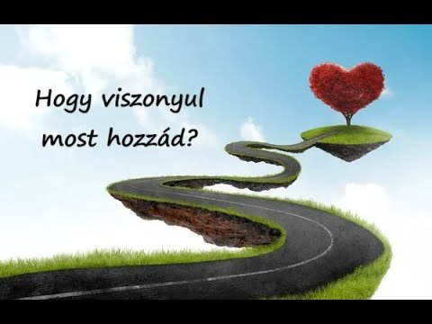 No momento, você está visualizando Hogy viszonyul most hozzád? Szerelmi Tarot