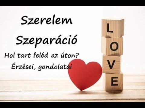 No momento, você está visualizando Hol tart feléd az úton? Érzései, gondolatai – Szerelmi Tarot
