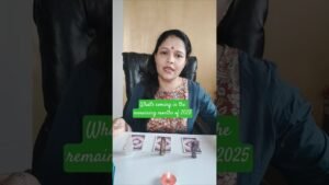 Leia mais sobre o artigo How will the Remaining months of 2025 unfold for you#timelesstarotreading #tarot@MoonTarot5