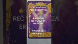 Leia mais sobre o artigo IZABERI KARTU I SAZNAJ ODGOVOR 💛 BLIC TAROT PORUKA ZA SVE ZNAKE I PODZNAKE HOROSKOPA ASTRO LJUBAV