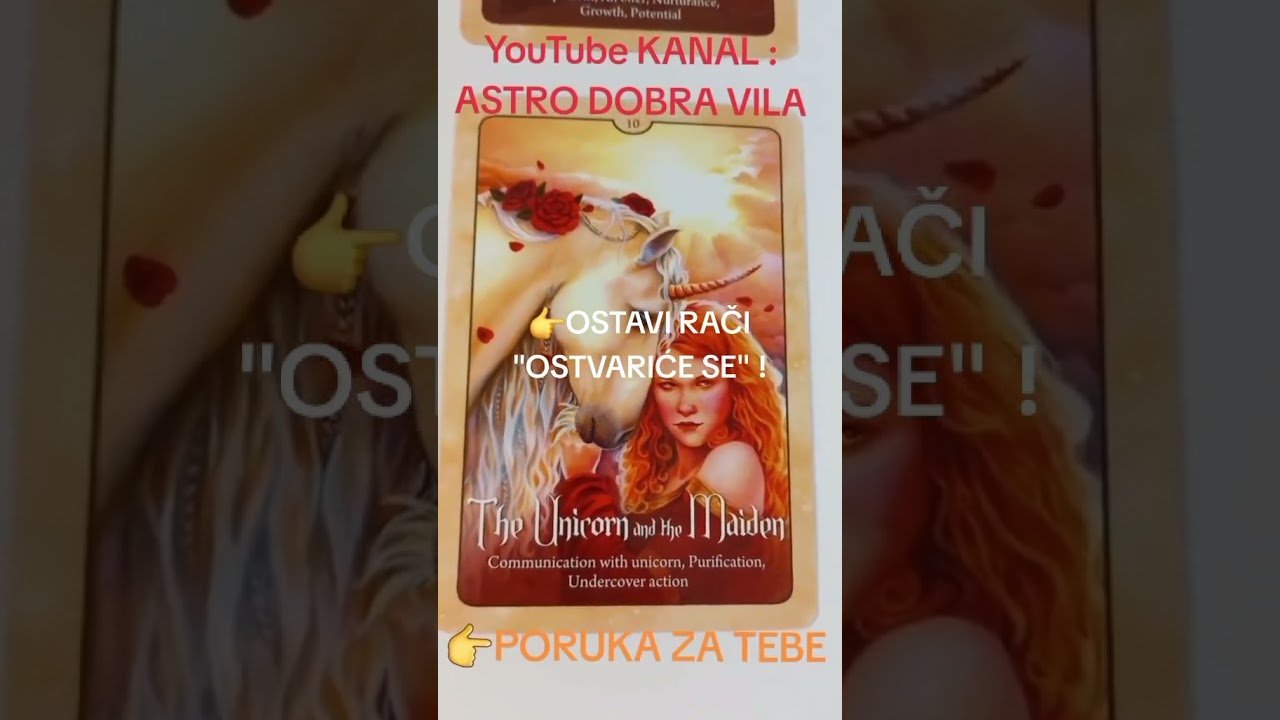 No momento, você está visualizando IZABERI KARTU I SAZNAJ ODGOVOR 💥 BLIC TAROT PORUKA ZA SVE ZNAKE I PODZNAKE HOROSKOPA ASTRO LJUBAV