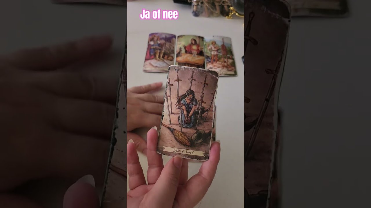 No momento, você está visualizando ja of nee en waarom? nederlandse tarot legging
