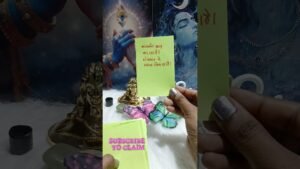 Leia mais sobre o artigo kanhaji ka sandesh#explore #tarot #love #radharani #krishna #happy #fyp #shorts