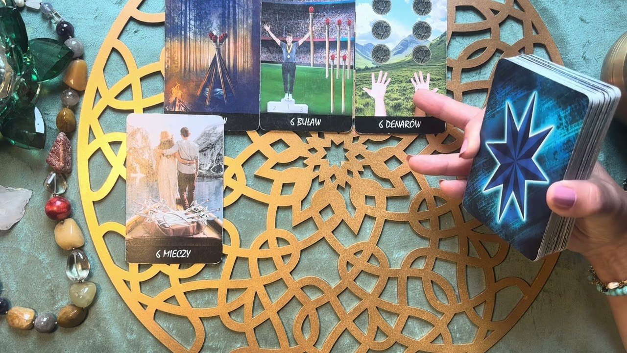 No momento, você está visualizando KTO CHCIAŁBY ODNOWIĆ RELACJE Z TOBĄ 😘 #tarot #tarotreading #tarotcards #tarotreader #wróżba