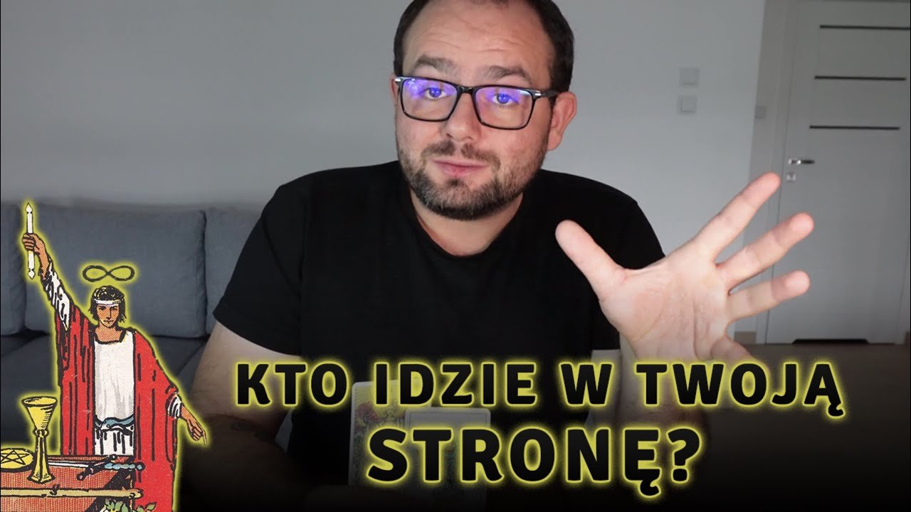 No momento, você está visualizando Kto Idzie w Twoją Stronę? ✨❤️ Tarot dla Wszystkich Znaków Zodiaku