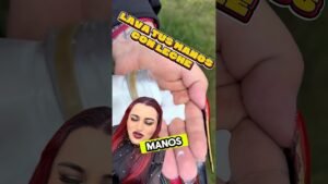 Leia mais sobre o artigo LAVA TUS MANOS CON LECHE 🧿🔮✨ #witchcraft #tarot #amarres #witchy #amor #hechizo #horoscopo #brujo