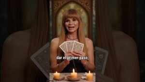 Leia mais sobre o artigo lectura de cartas del tarot  #tarot #taromancia #dinero #lecturacartas