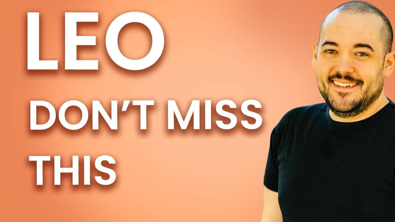 No momento, você está visualizando Leo Chills! Everything Finally Falls Into Place! Mid August Tarot