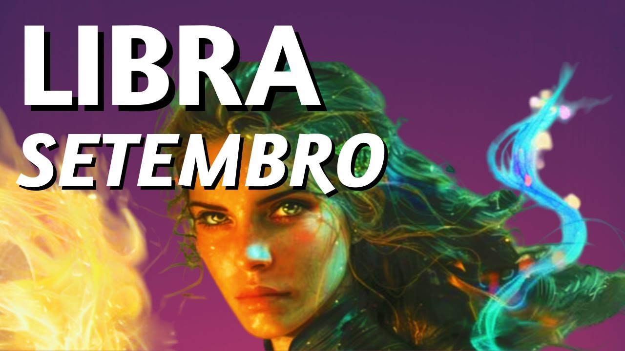 No momento, você está visualizando LIBRA ♎ SETEMBRO. TEM ALGO MARAVILHOSO CHEGANDO. UMA GRANDE VITÓRIA! #tarot