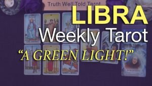 Leia mais sobre o artigo LIBRA “THE IMPOSSIBLE BECOMES POSSIBLE!” August 4th to 10th 2025 Weekly Tarot Reading