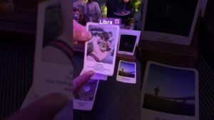 Leia mais sobre o artigo #libratarot #libratarotreading #libras #divinemessages #divineguidance #tarot
