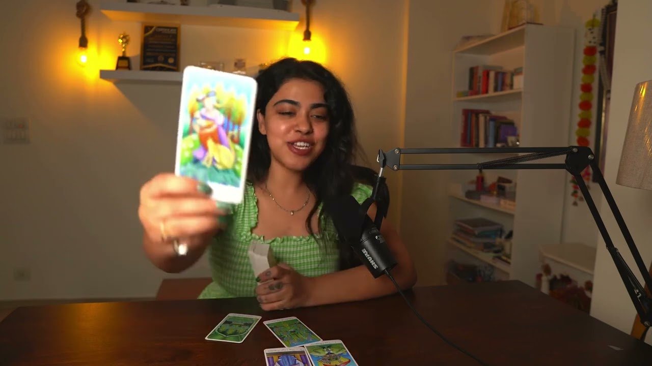 No momento, você está visualizando Lions Gate Portal Messages 🦁8/8 || Tarot Reading (Hindi)