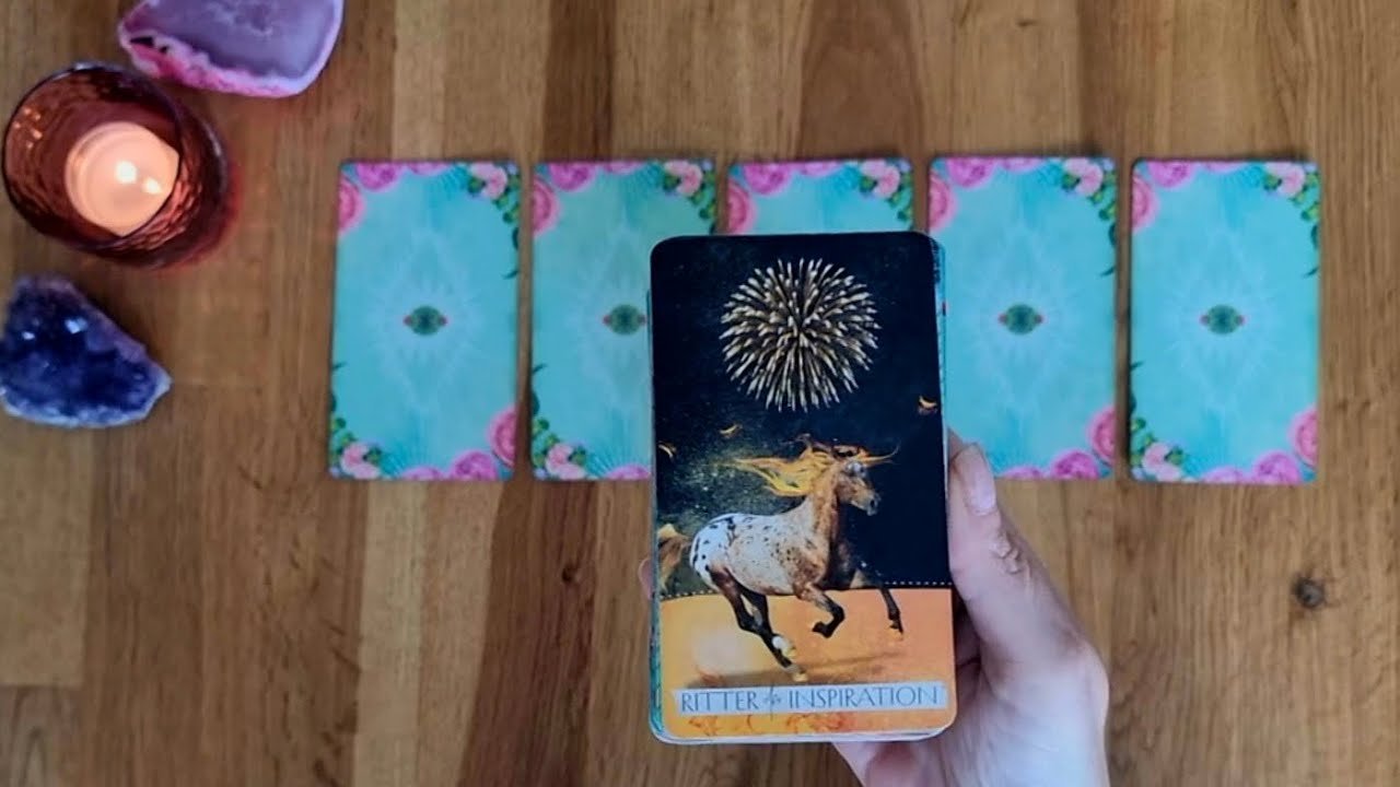No momento, você está visualizando MASZ WIADOMOŚĆ!💌 Odnowienie kontaktu! – KOMUNIKACJA Przynosząca ukojenie ☺️💕🥰 [Tarot bezterminowy]
