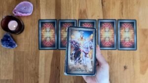 Leia mais sobre o artigo MASZ WIADOMOŚĆ!💌 Tego się nie spodziewasz😲 – Przed Tobą WIELKI PRZEŁOM i POSTĘP!💫💫💫 [Tarot]