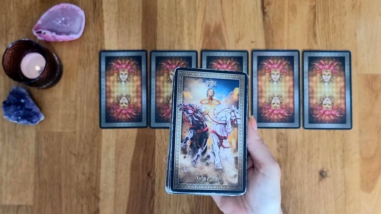 No momento, você está visualizando MASZ WIADOMOŚĆ!💌 Tego się nie spodziewasz😲 – Przed Tobą WIELKI PRZEŁOM i POSTĘP!💫💫💫 [Tarot]