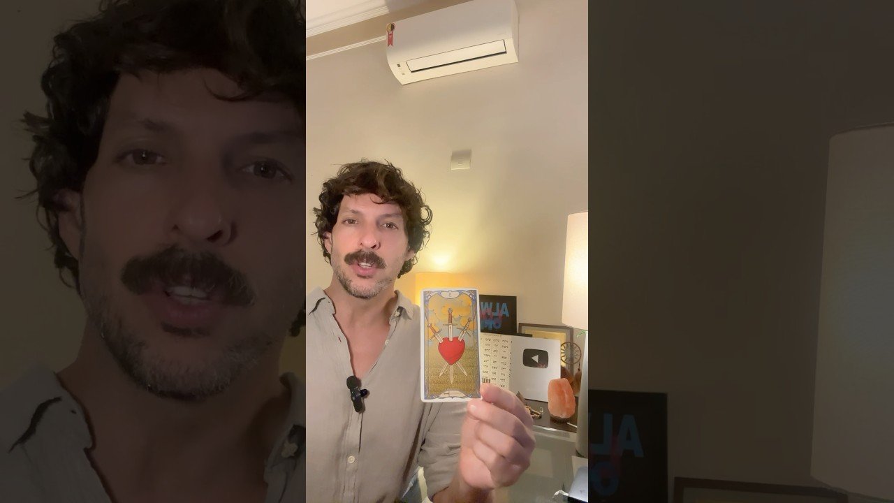 No momento, você está visualizando MENSAGEM DO TAROT PARA VOCÊ ! #tarot #tiragemdecartasparacadasigno #tarotafetivo #astrologia