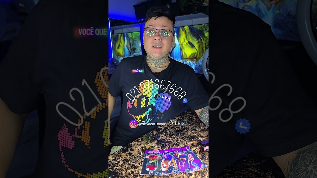 No momento, você está visualizando MENSAGEM ESPIRITUAL PARA VOCÊ ESSA NOITE. #tarot #baralho #amorcartas #taro