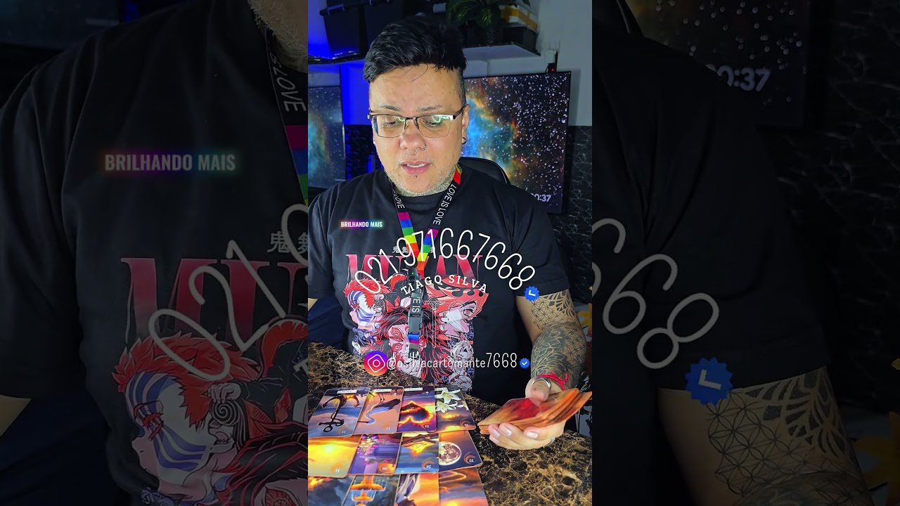 No momento, você está visualizando MENSAGEM ESPIRITUAL PARA VOCÊ.  #tarot #baralho #amorcartas #taro #relacionamento
