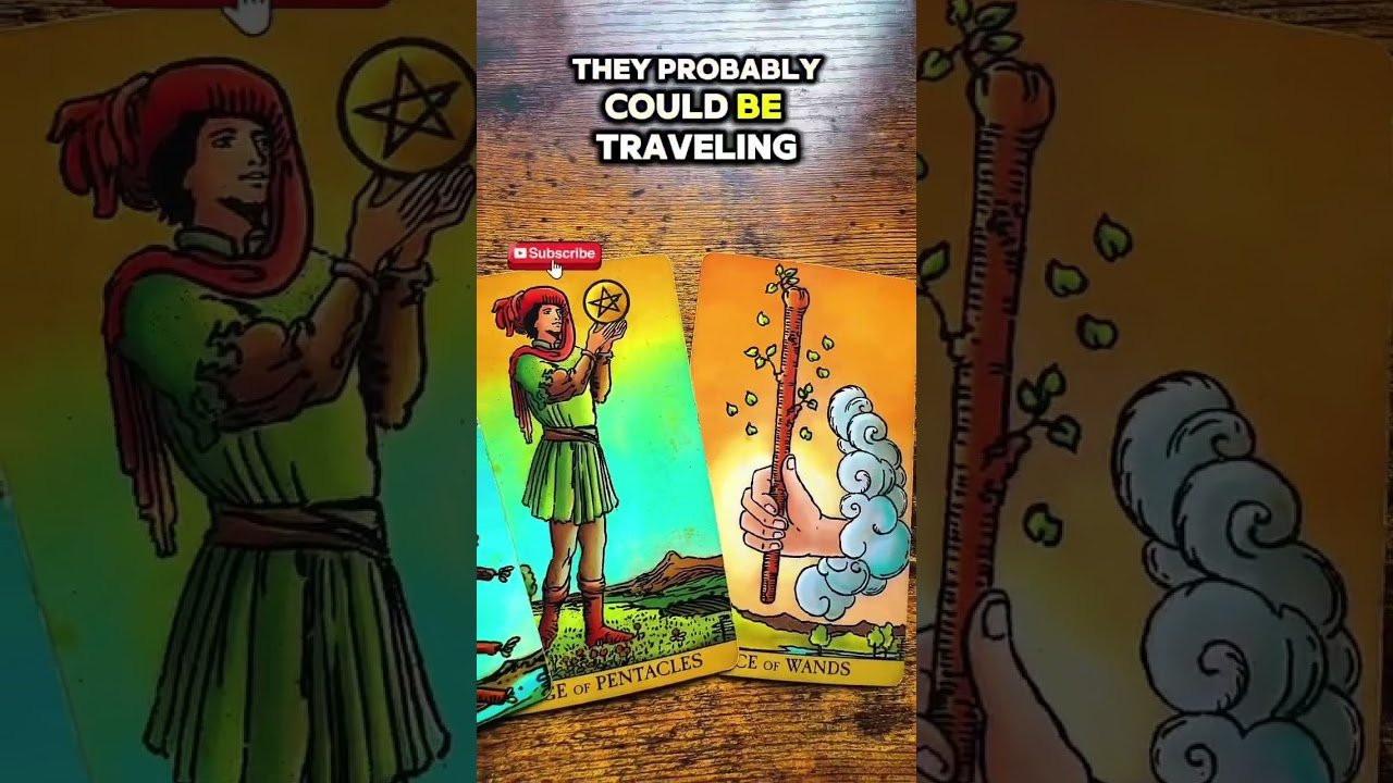 No momento, você está visualizando Messages coming in #tarot #tarotreading