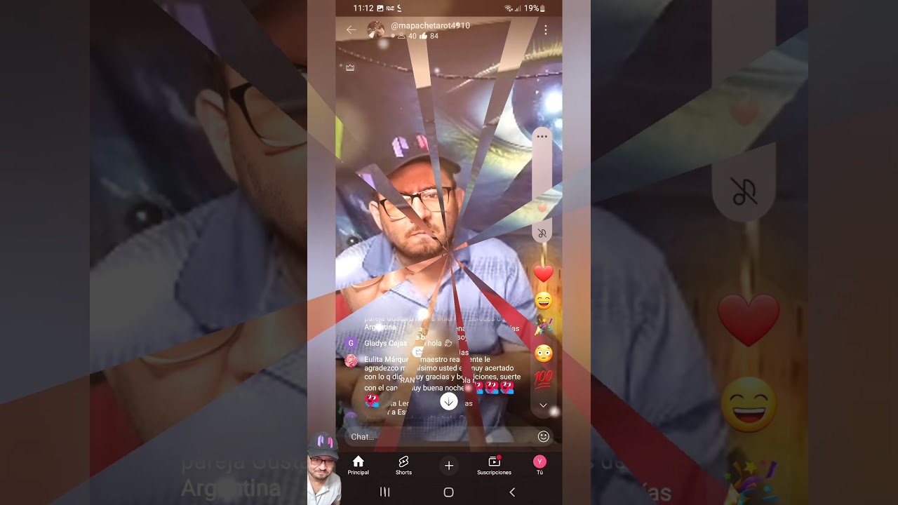 No momento, você está visualizando miren como nos recomiendan #tarot #tarotcards #shorts #viralvideo #viralshorts