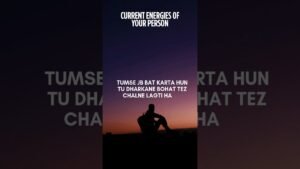 Leia mais sobre o artigo #music #channelled song #sad #love #your person msgs #dm energies #tarot 🥰