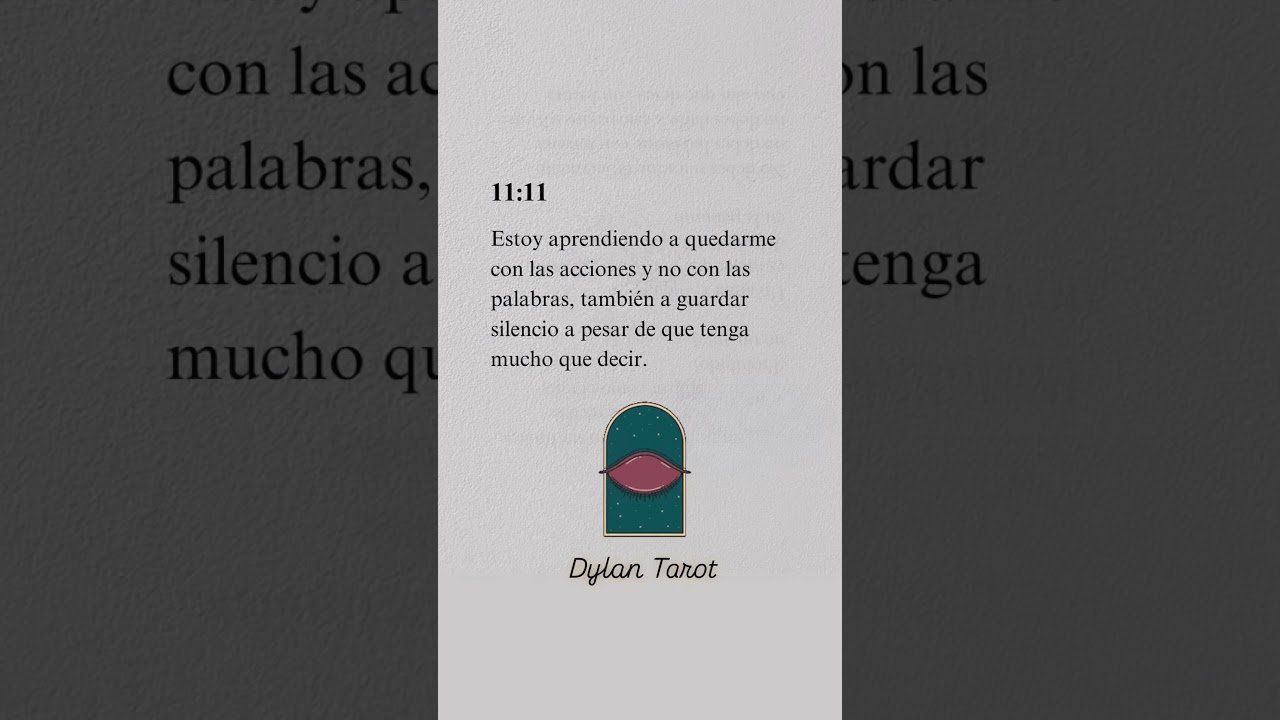 No momento, você está visualizando #music #song #audio #automobile #80smusic #tarot #love #lecturacartas #motivation #tarotamornuevo