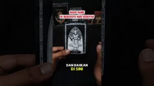 Leia mais sobre o artigo NASIB KAMU BEBERAPA HARI KEDEPAN #tarot #tarotreading