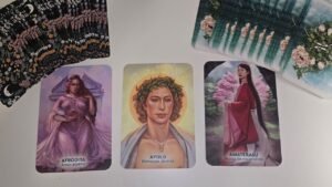 Leia mais sobre o artigo 💫🦋NECESITAS SABER ESTO SOBRE LA SITUACIÓN🦋💫Tarot interactivo
