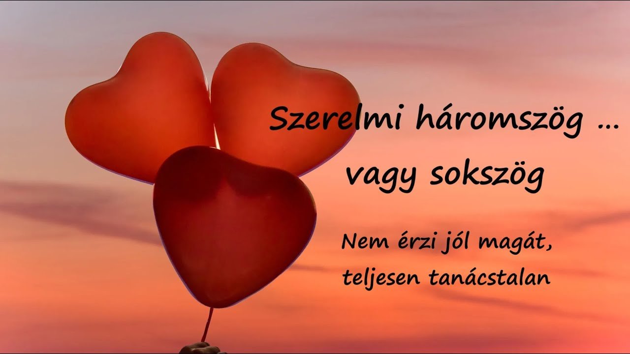 No momento, você está visualizando Nem érzi jól magát, teljesen tanácstalan 1.rész – Szerelmi Tarot