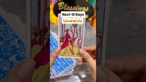 Leia mais sobre o artigo Next 10  Days @11071 #tarot#shorts#currentfeelings