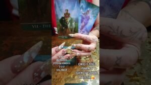 Leia mais sobre o artigo NO HA SIDO FACIL PARA TI🥹PERO..#tarot #shortsviral #mensaje #fy #urgente #tarotreading #bendiciones