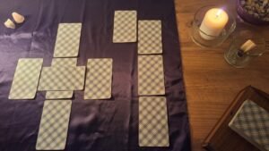 Leia mais sobre o artigo O ve Sen Bugün Ne Durumdasınız? Sizi Neler Bekliyor? #tarot