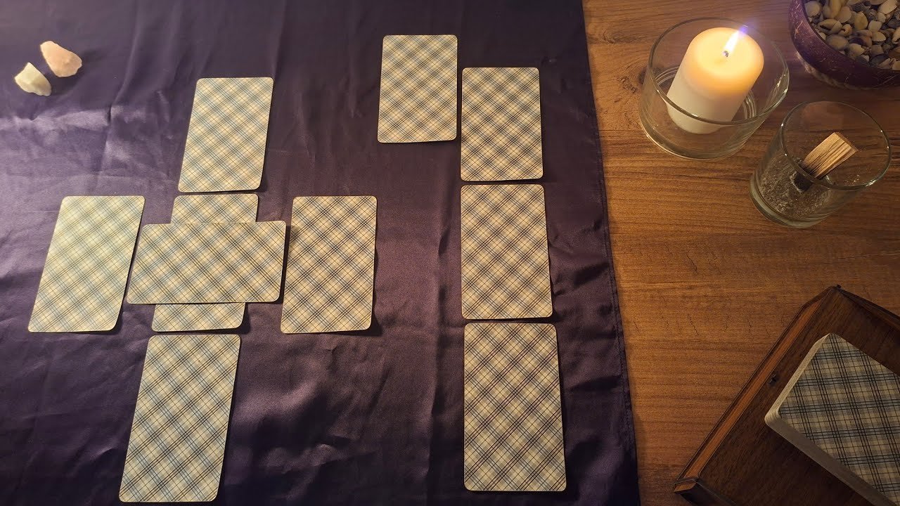 No momento, você está visualizando O ve Sen Bugün Ne Durumdasınız? Sizi Neler Bekliyor? #tarot