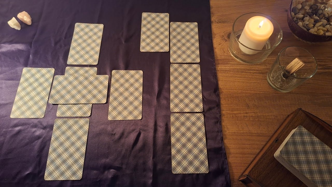 No momento, você está visualizando O ve Sen Bugün Ne Durumdasınız? Sizi Neler Bekliyor? #tarot