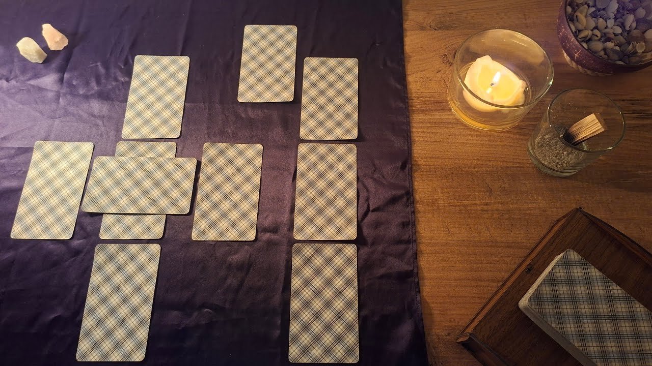 No momento, você está visualizando O ve Sen Bugün Ne Durumdasınız? Sizi Neler Bekliyor? #tarot