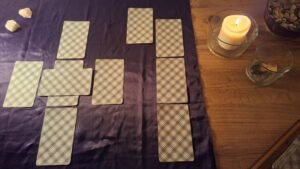 Leia mais sobre o artigo O ve Sen Ne Durumdasınız? Sizi Neler Bekliyor? #tarot