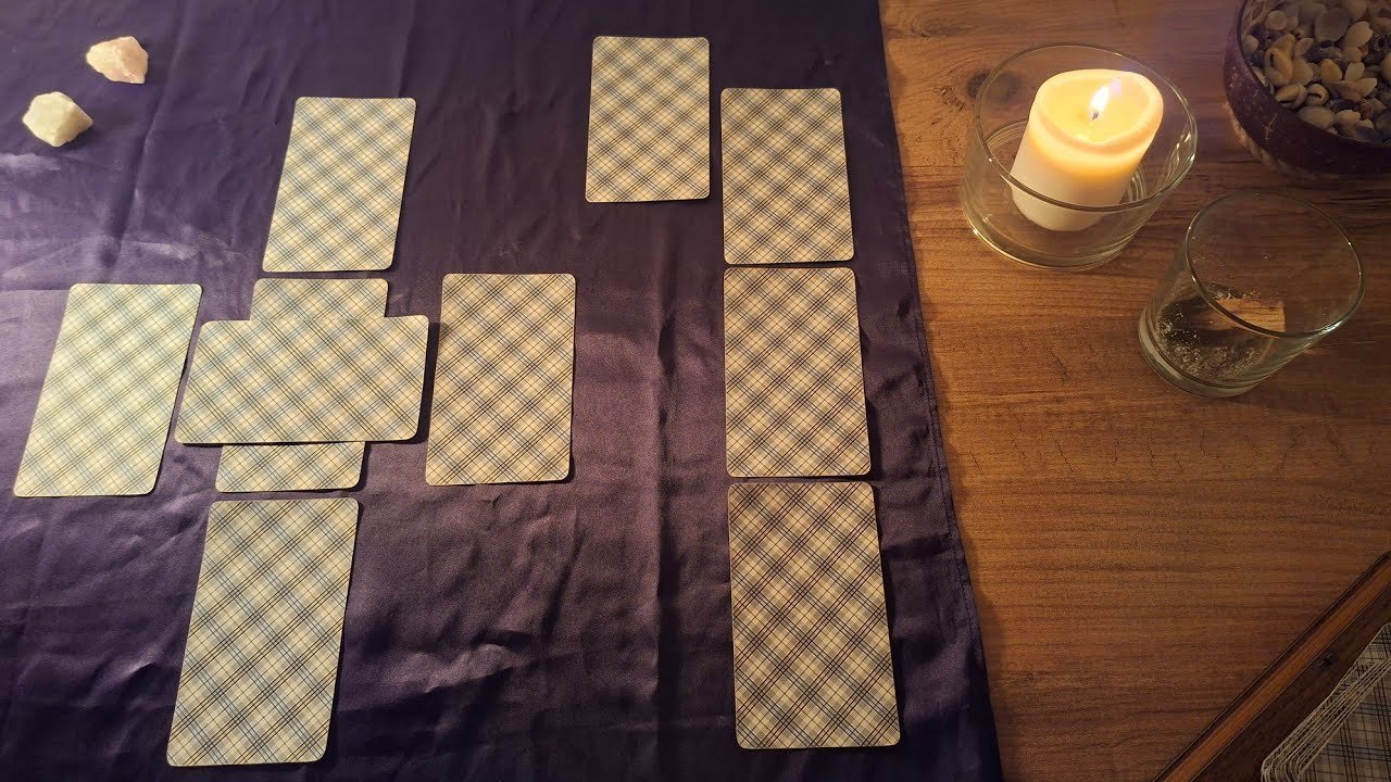 No momento, você está visualizando O ve Sen Ne Durumdasınız? Sizi Neler Bekliyor? #tarot