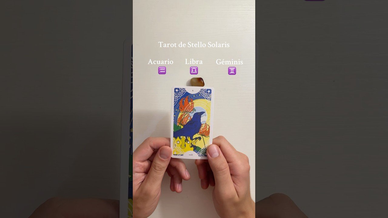 No momento, você está visualizando Parte 3 Preguntas al Universo. #tarot #lecturadetarot #acuario #libra #geminis