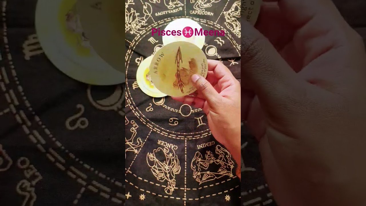 No momento, você está visualizando Pisces ♓ Meena ✨ Weekly Tarot Reading ✨ Horoscope Predictions ✨