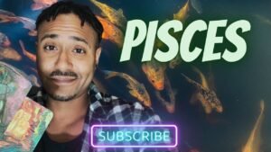 Leia mais sobre o artigo Pisces ♓️ – ￼This person wants to taste it so bad! Love Tarot Reading August 2025