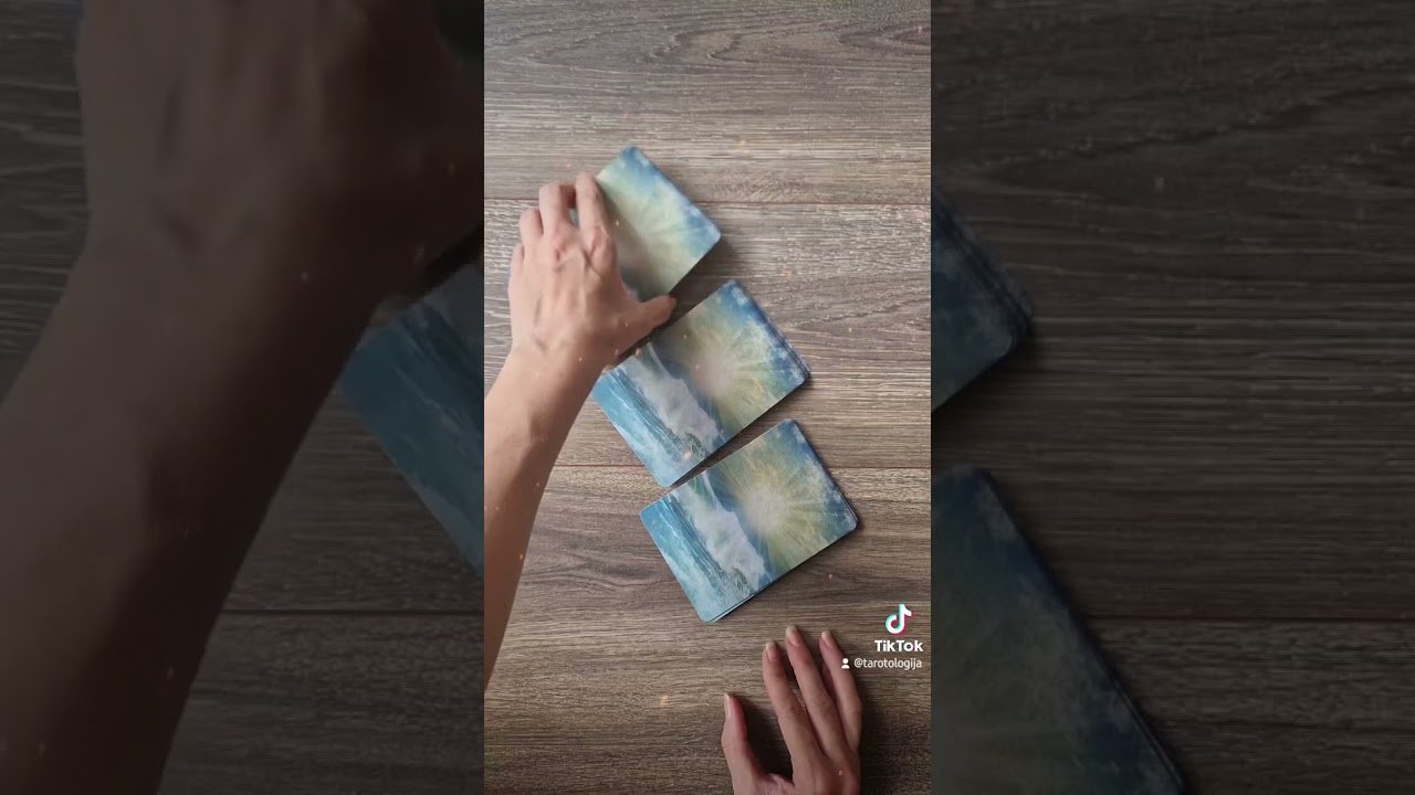 No momento, você está visualizando Poruka za tebe✨️Tarotologija #fortunetelling #tarot #tarotreading #love #horoscope #2025