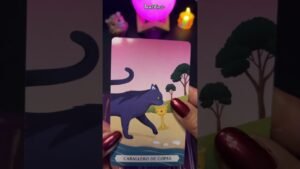Leia mais sobre o artigo pronta comunicacion con tu amor #tarotmexico #tarotinteractivo #lecturacartas #taromancia #tarot