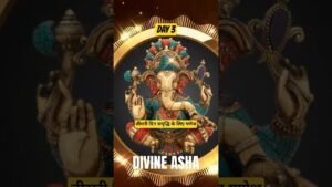 Leia mais sobre o artigo prosperity flow💰#tarot #divineasha #positiveenergy #ganesh