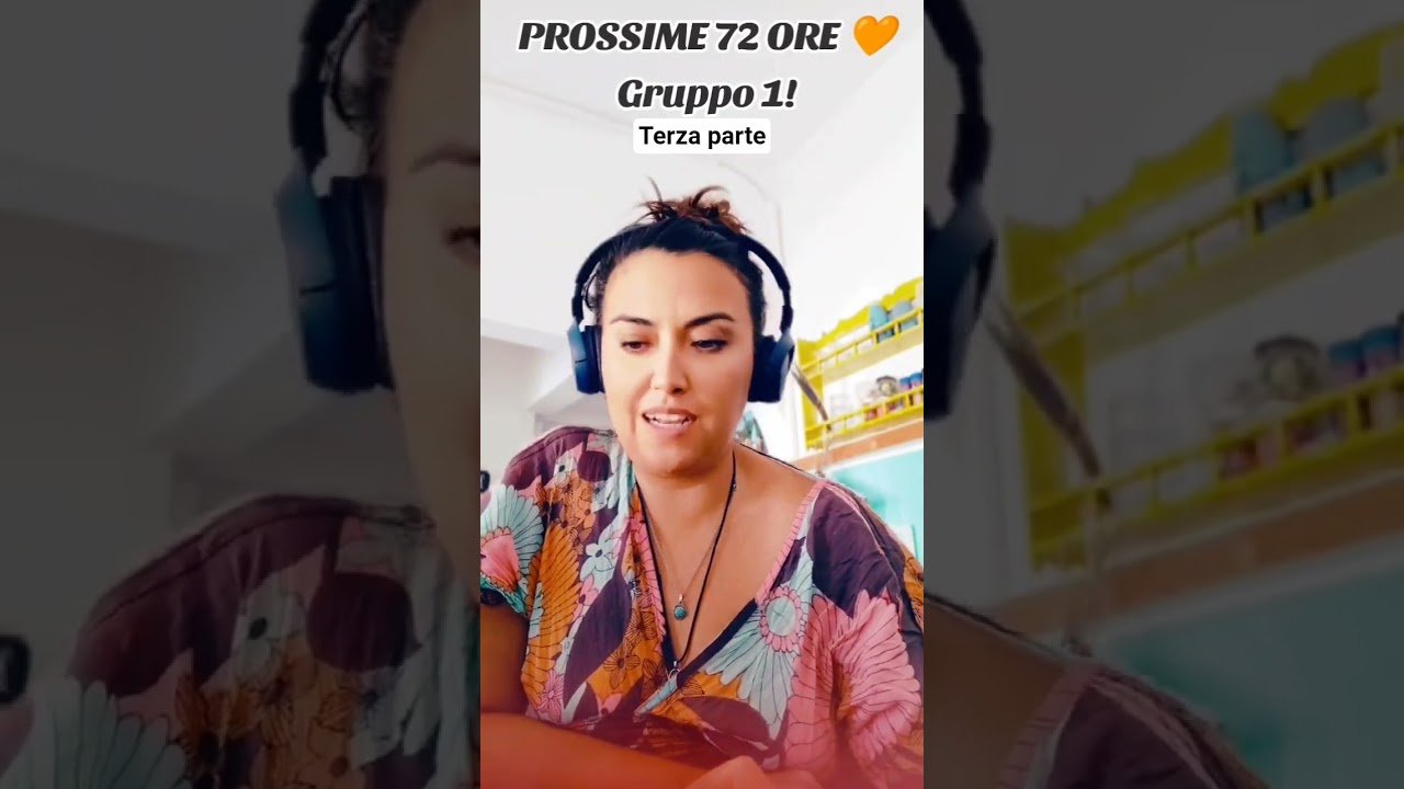 No momento, você está visualizando PROX 72ORE🧡Gruppo1!#interattivo#letture#lavoro#soldi#amore#tarot#tarocchi#intuizione#oracoli#love#yt