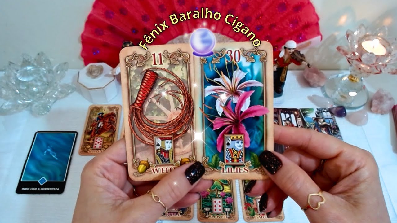 No momento, você está visualizando 😍QUAL O SENTIMENTO DELE(A) POR MIM HOJE (ATUALMENTE) Tarot? O QUE ELE(A) PENSA Tarot?🔮Baralho Cigano