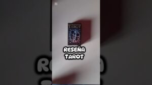 Leia mais sobre o artigo Reseña silhouettes Tarot👥️🃏 #tarot #oraculo #tarotista #tarotistaprofesional #cartomancia