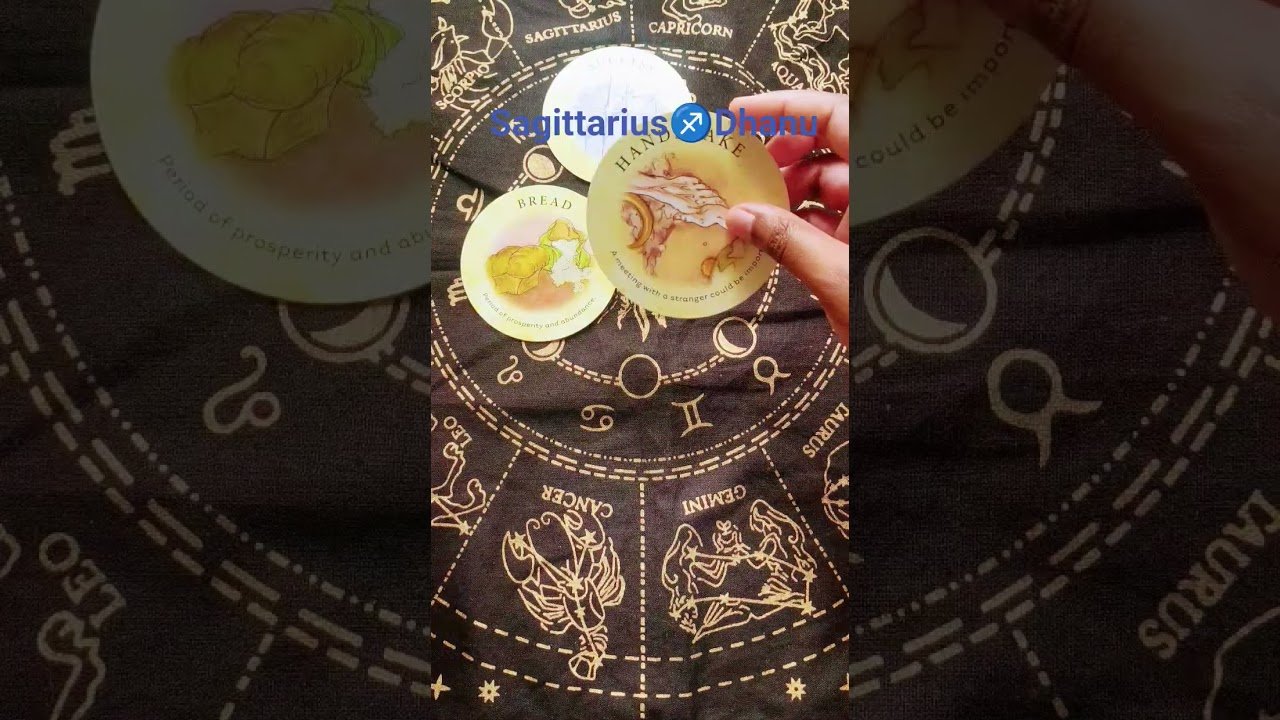 No momento, você está visualizando Sagittarius ♐ Dhanu ✨ Weekly Tarot Reading ✨ Horoscope Predictions ✨