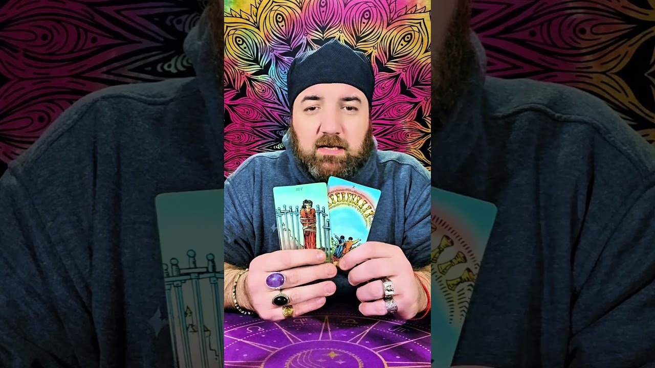 No momento, você está visualizando Sale a la luz toda la verdad #tarot #tarotinteractivo #tarotresponde #tarotok