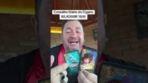 Leia mais sobre o artigo Salve os Ciganos 🪭 #tarot #tarosignos #amor #cigana #mensagem #baralho #fe #espiritualidade #taro